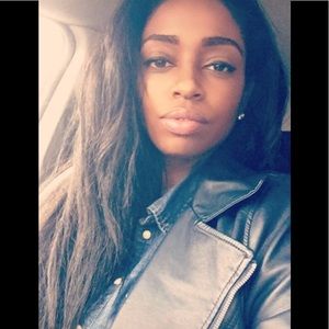 Meet your Posher, Tiffany